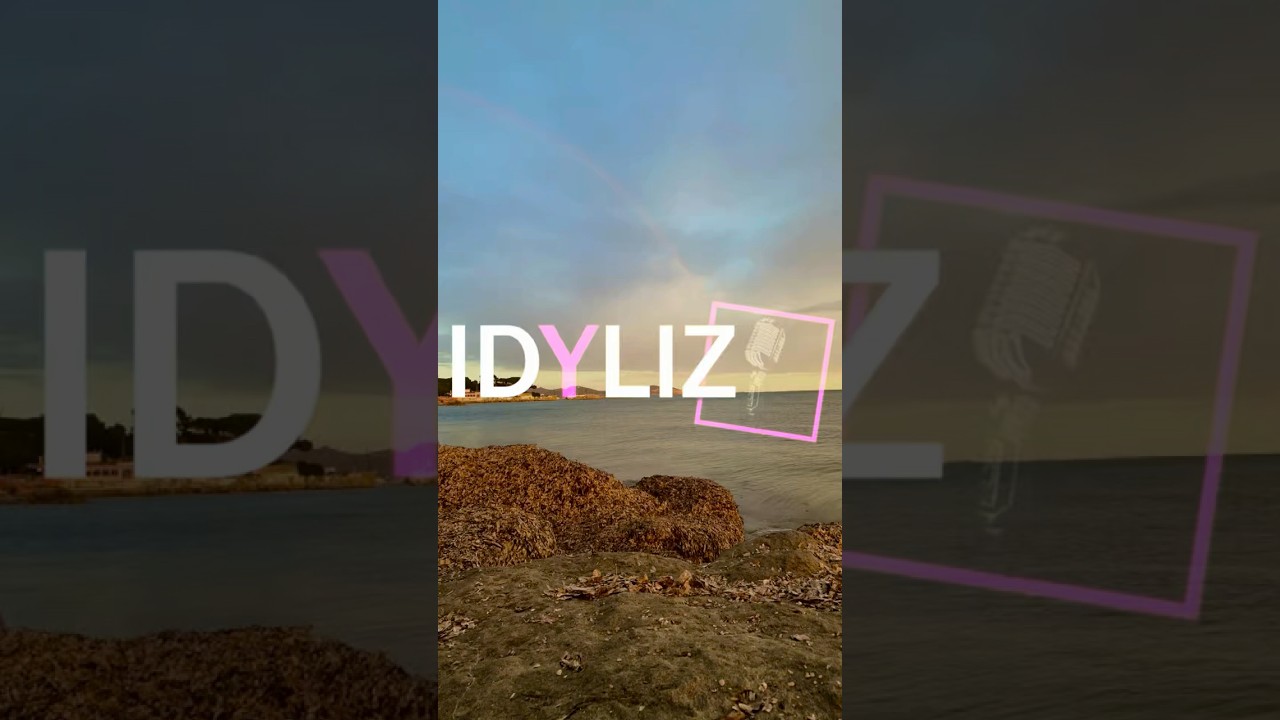 TEASER #2 - IDYLIZ - Formule duo acoustique