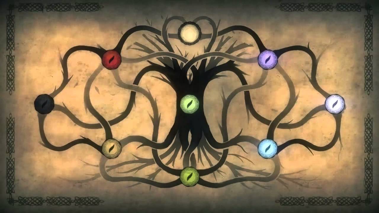 Munin - zwiastun / trailer - zobacz więcej na cdp.pl