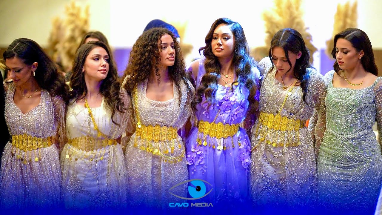 Berxodan & Rojin |  part 2| by Cavo Media