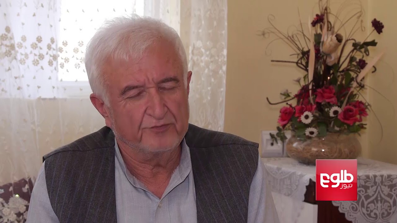 Former Head Of Kabul Bank Dies In Prison