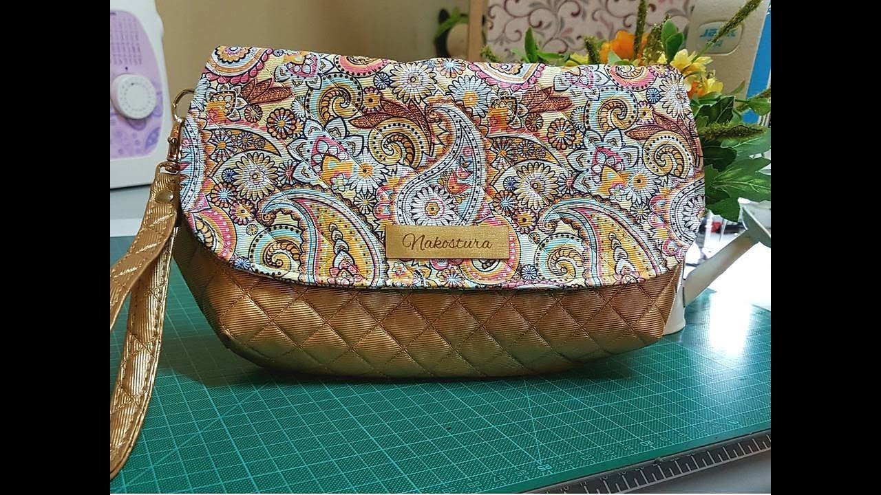 Cluth Talita - Fácil de fazer