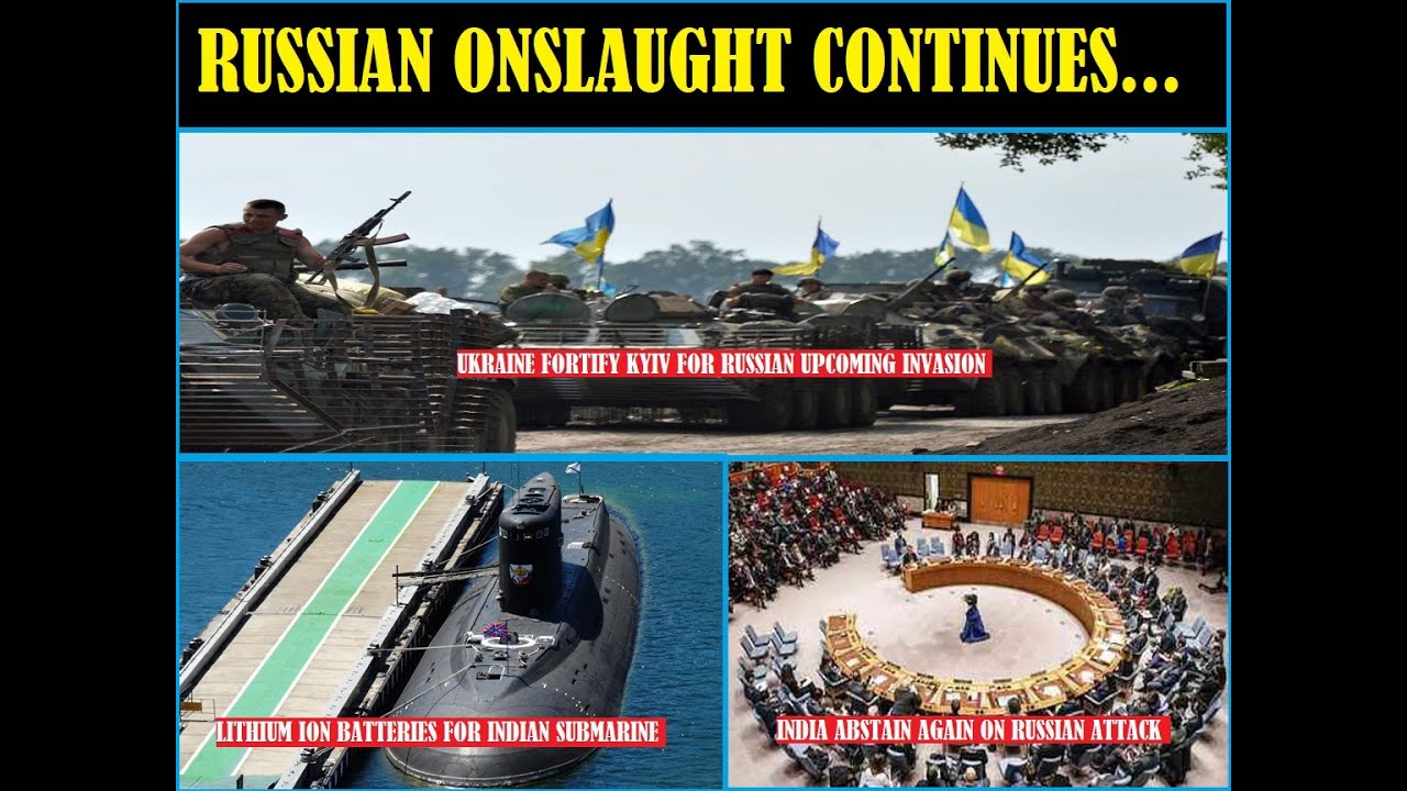 Indian Defence Updates by 