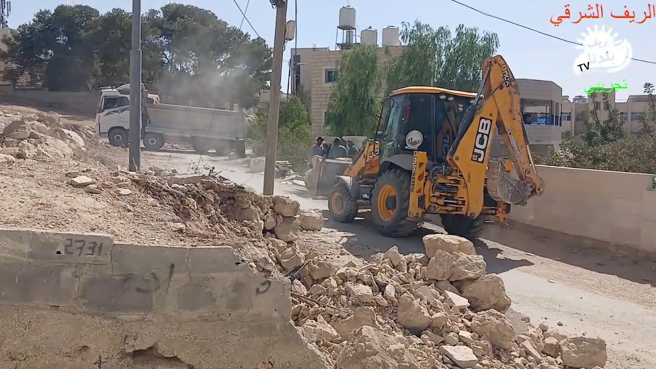 ارض يوسف الكويتي و ابو حماد و ابو محمود العصا