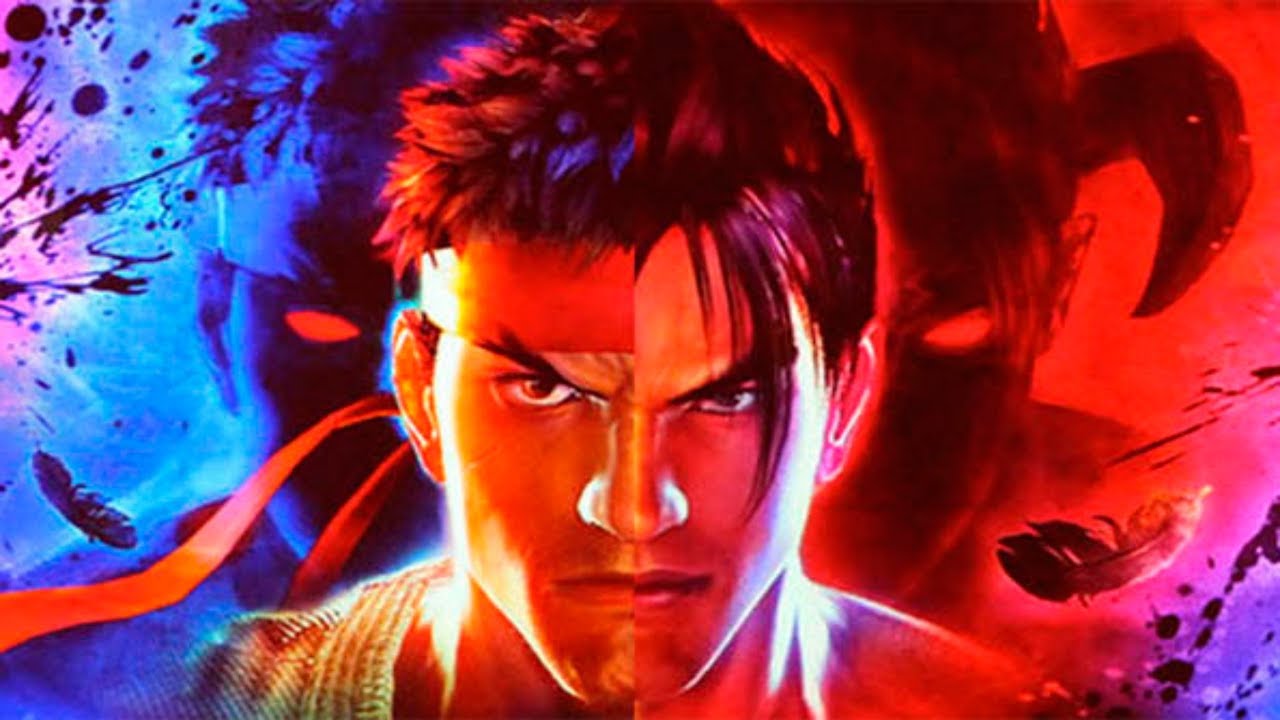 Top 20 Strongest Street Fighter & Tekken Characters ストリートファイター & 鉄拳