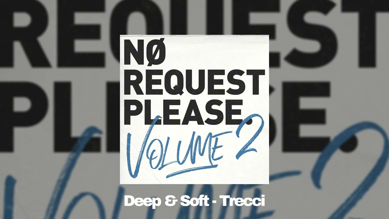 Trecci - 'Deep And Soft' [Serial Records 418] played by Max Ken.