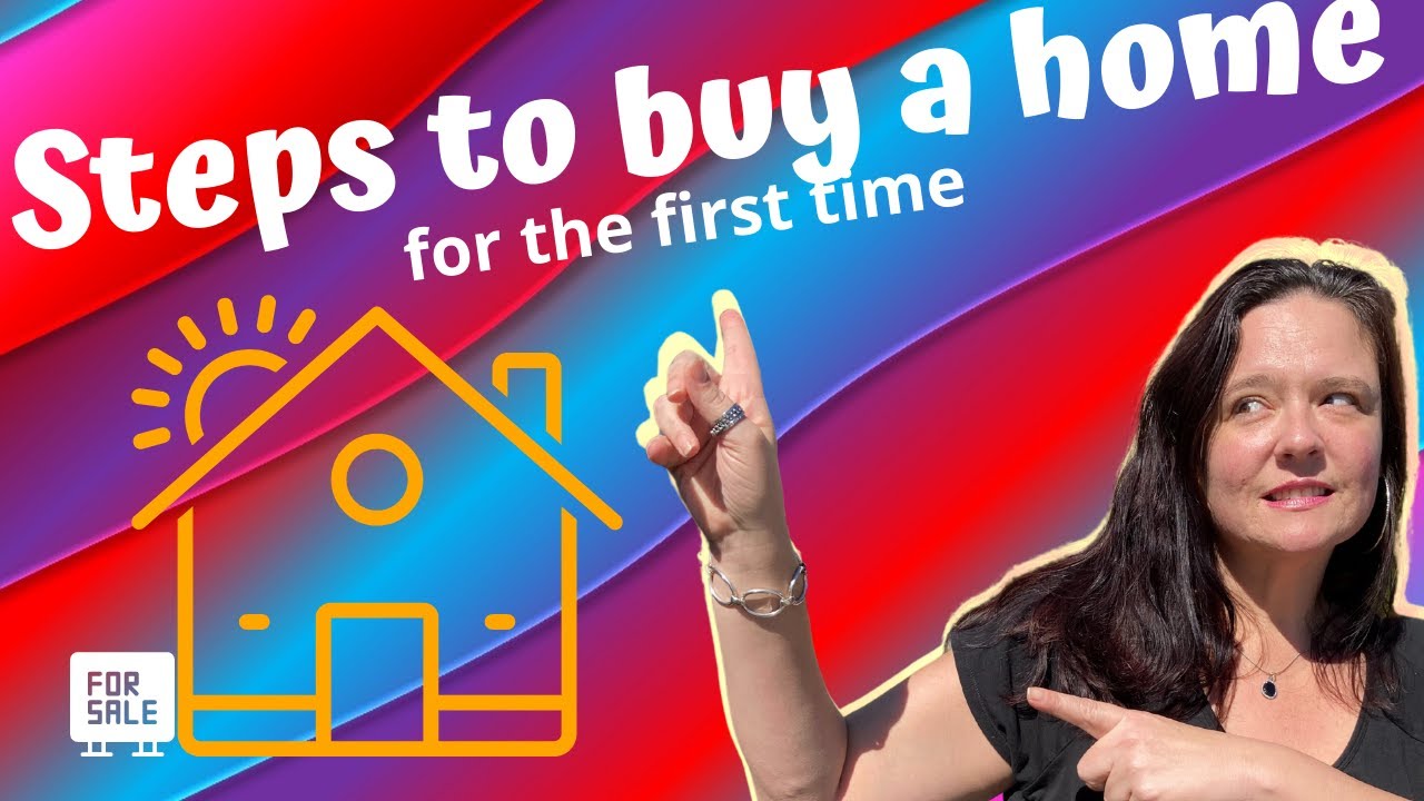 How To Buy a House Step by Step | Queen City Charlotte NC