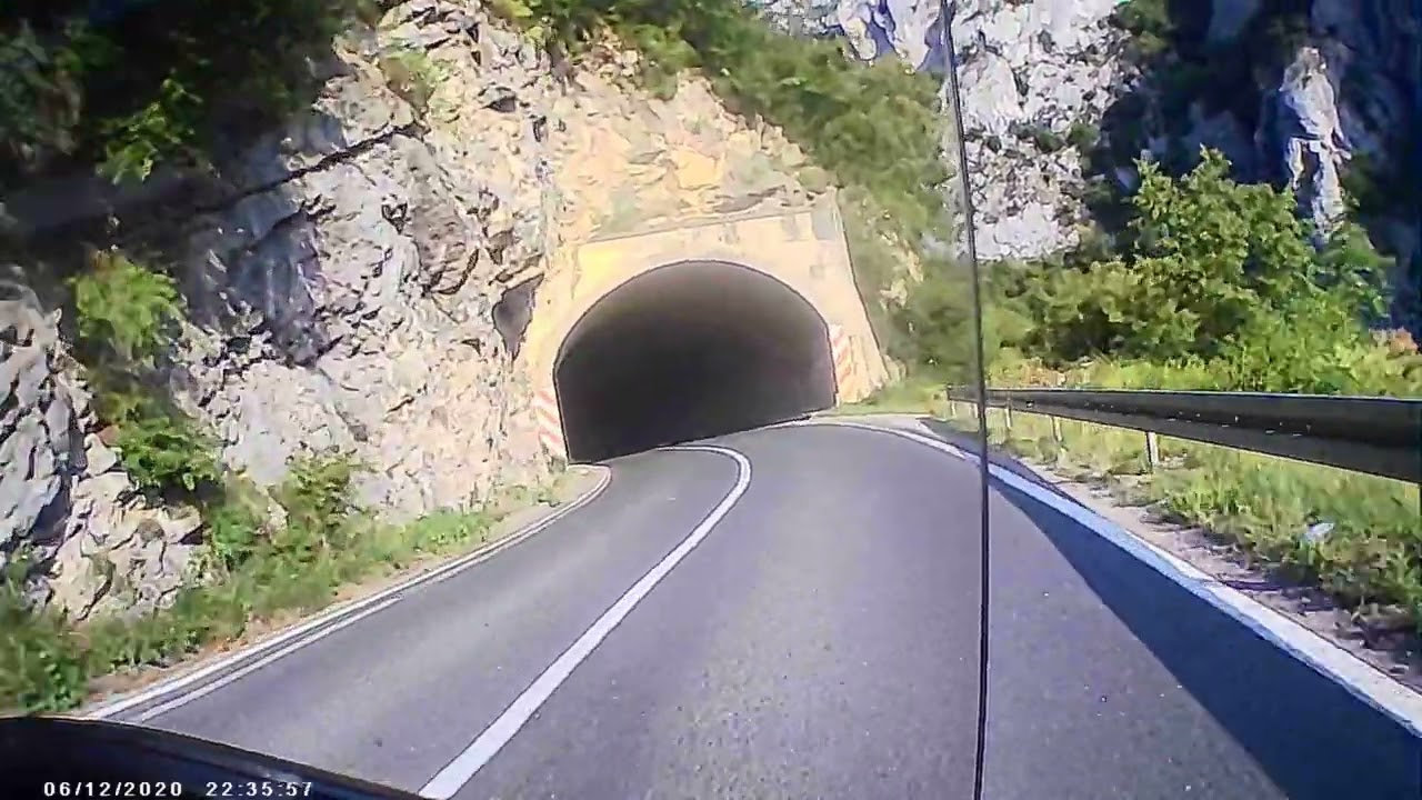 Mokra Gora - Višegrad