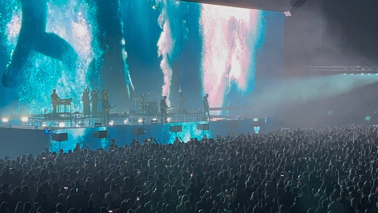 Kent - Socker - 3 Arena - 21 mars 2025