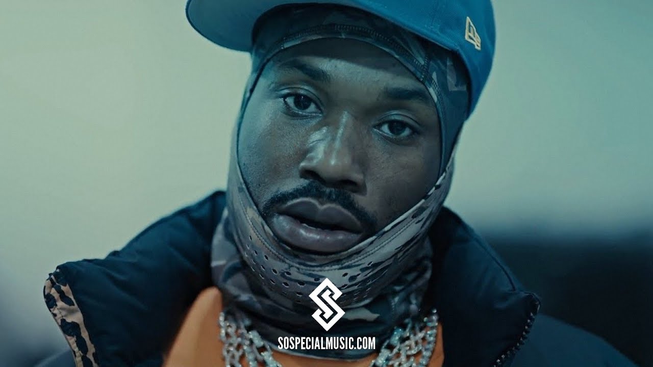 Meek Mill type beat with hook 