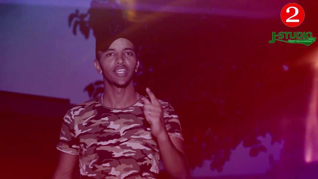 #Jstudio The Powerful Message of Fnan Adal ልቢ ዝትንክፍን ተሪር መልእኽትን ፍናን ኣዳ