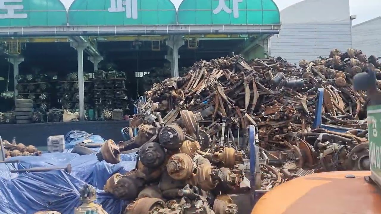 daewoo used bus engine korean #daewoousedbusengine #daewoobususedengine #used bus engine daewoo