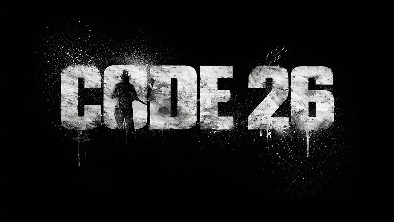 CODE 26 FIRST LOOK | Realistic Fight Scene | Indian Action | Republic Day Universe | Hindi Thriller