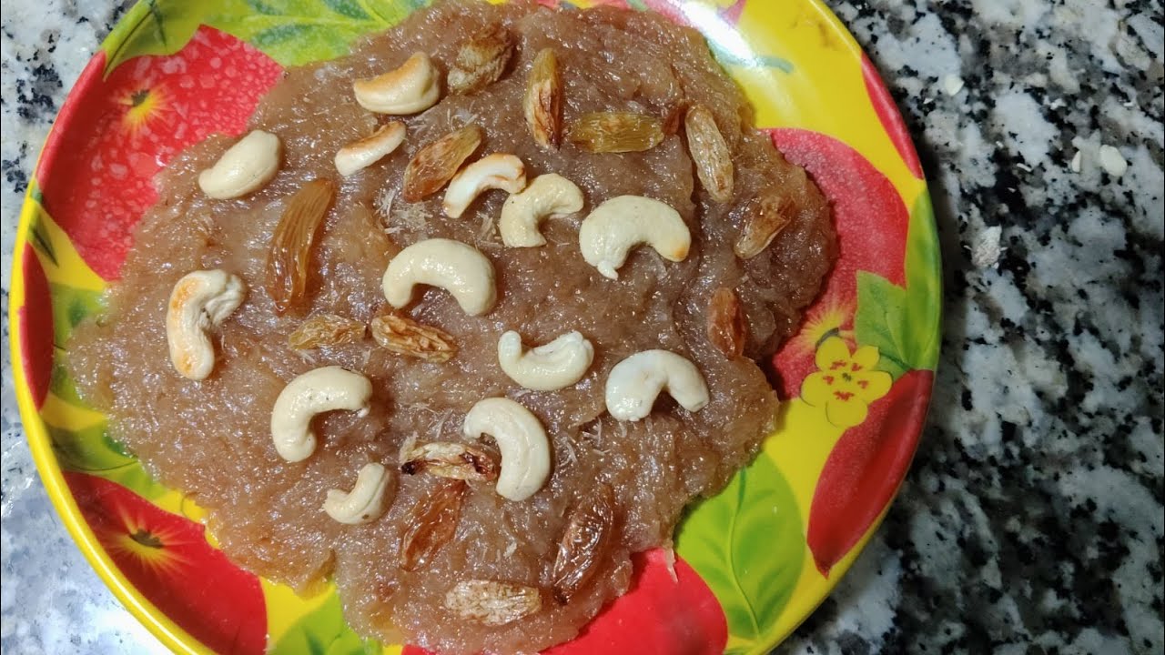 Lachha Simui Recipe without Milk | দুধ ছাড়া লাচ্ছা সেমাই রেসিপি | Lactose Intolerant Recipe | Sweets
