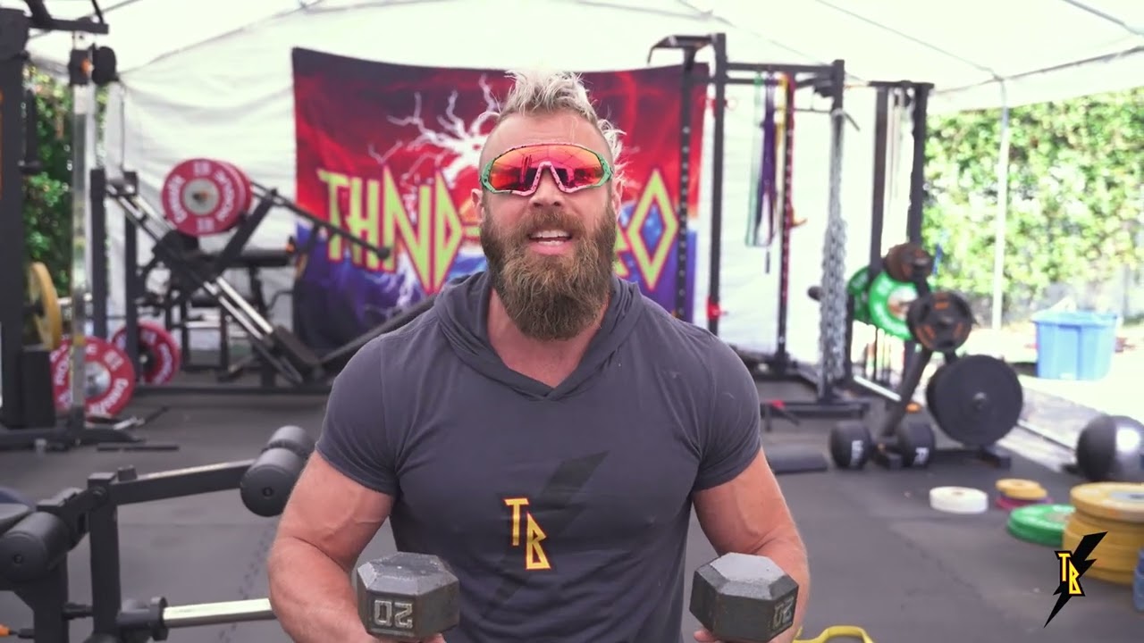 Full depletion workout