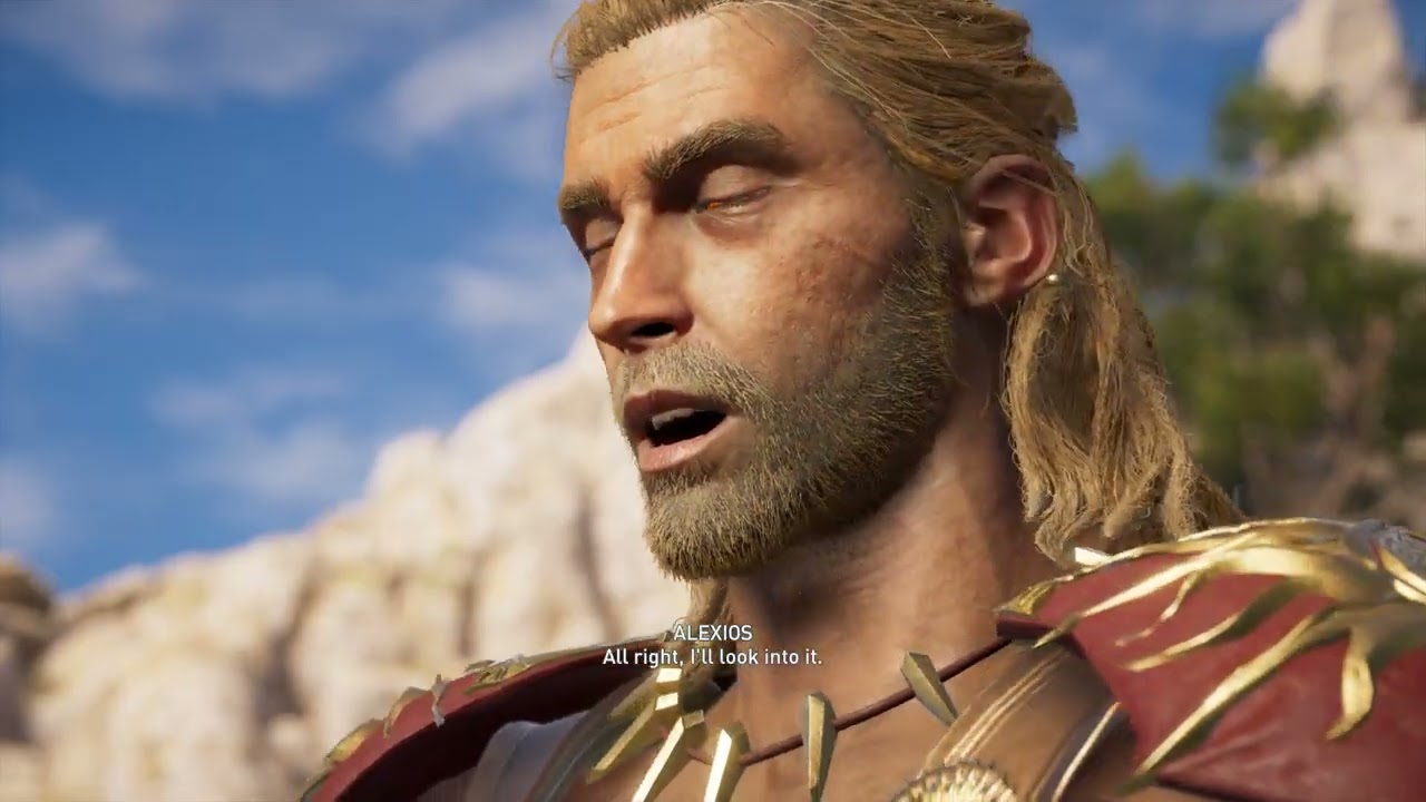 Assassin's Creed  Odyssey 2026 02 18