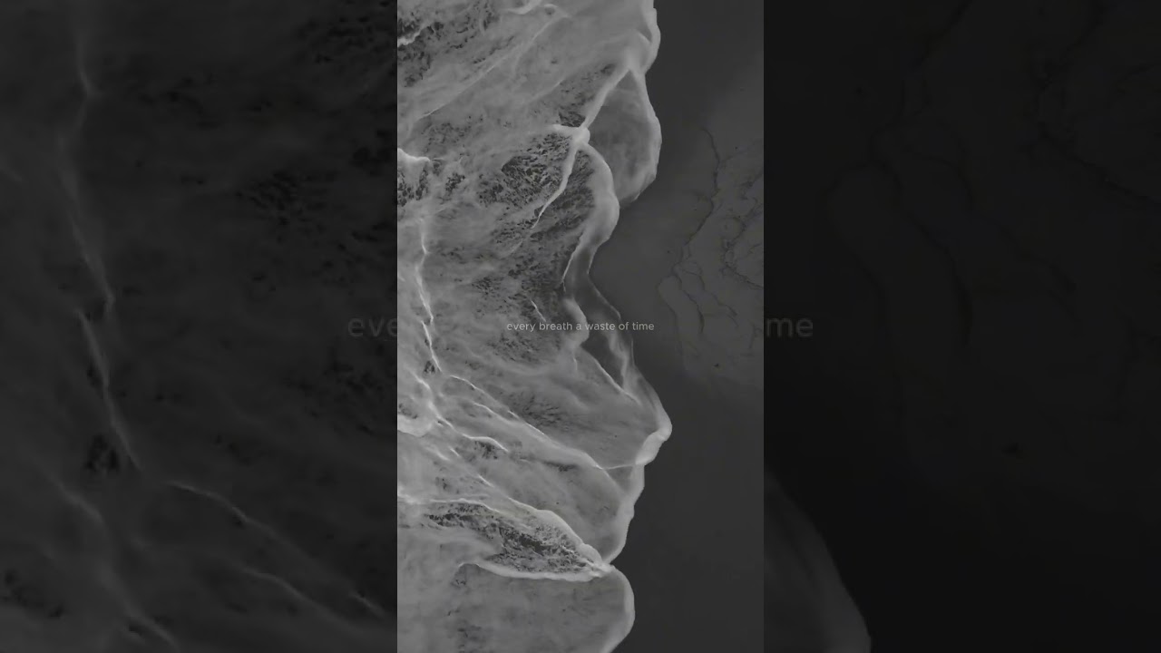 Take Breath - I'll Be Next (Official Lyric Visualiser)