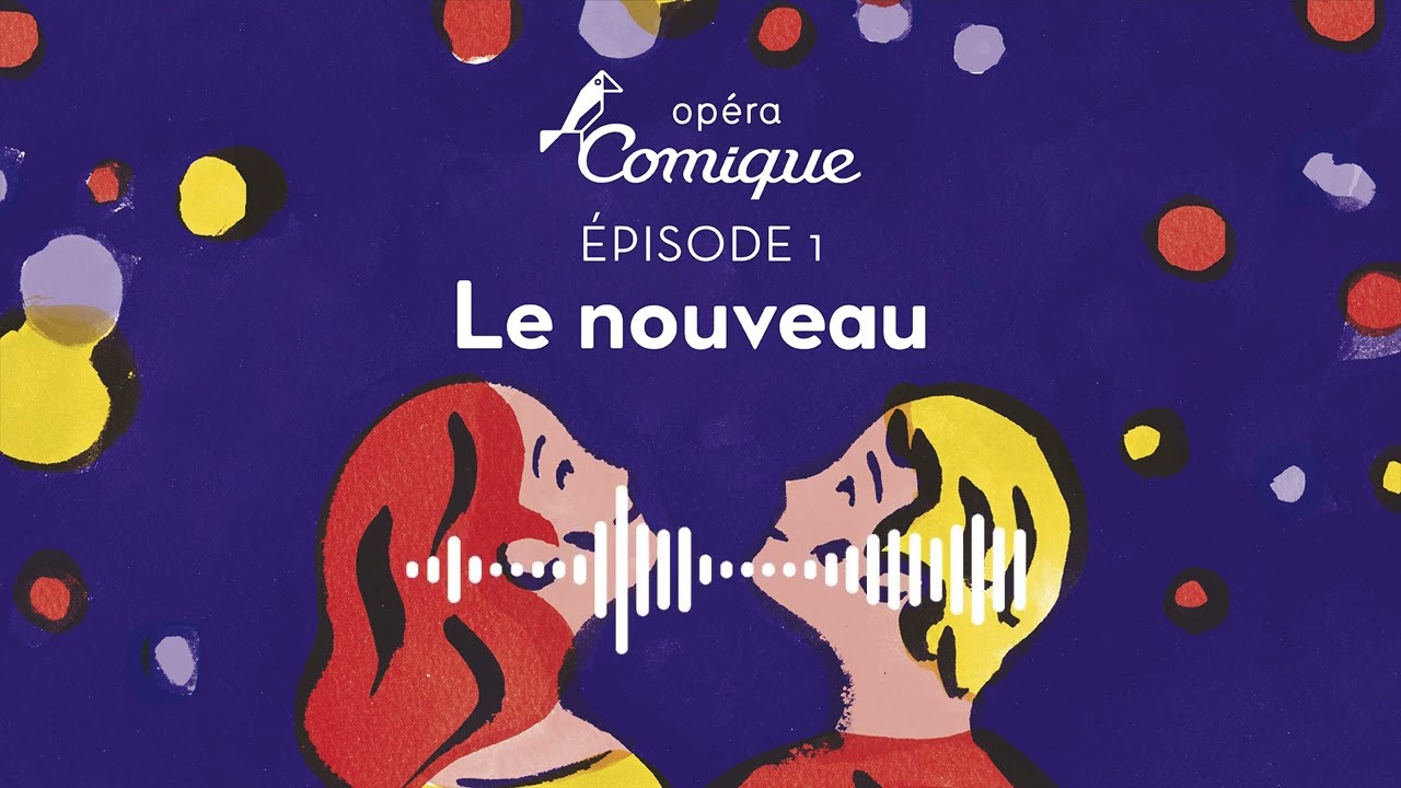 Clara et les sortilèges | Episode 1 : Le nouveau