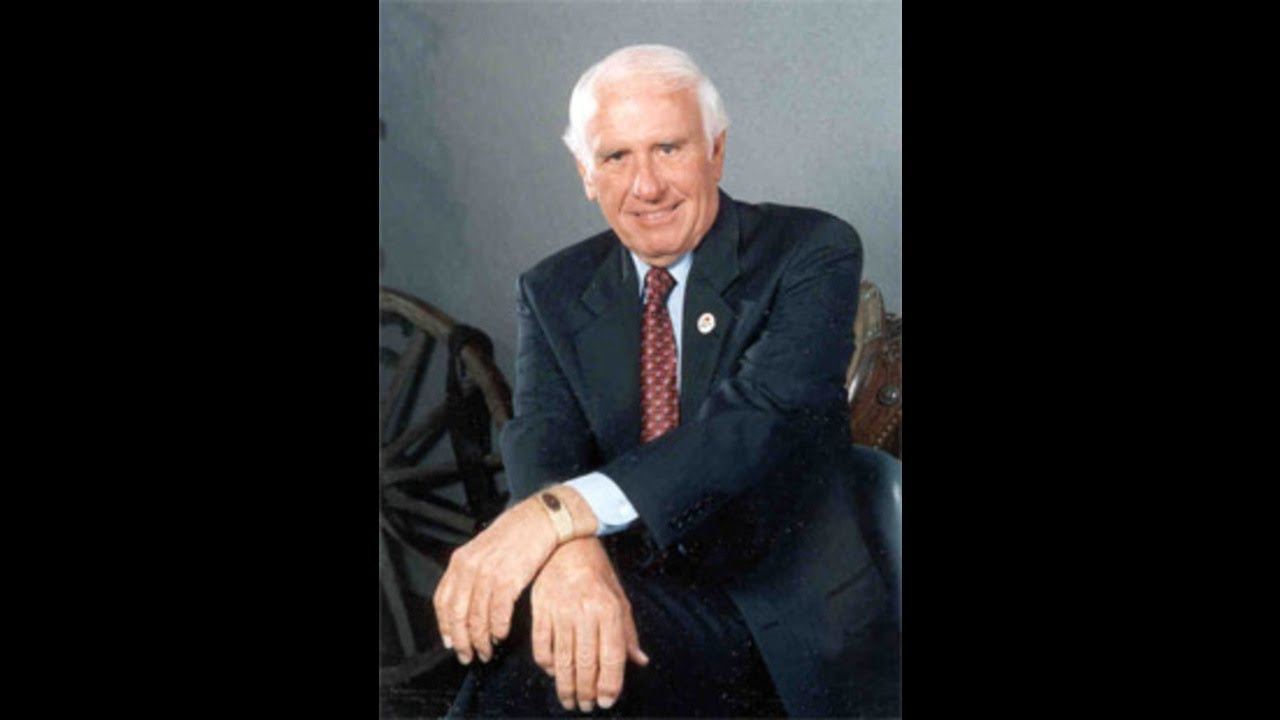 [NEW] Life Is NOT Just The Passing of Time, So Don't Waste It - Jim Rohn - Best Motivational