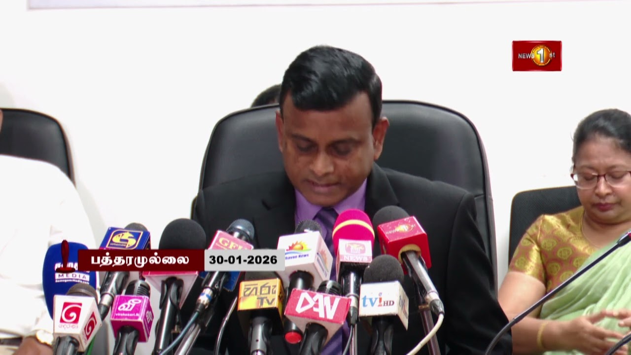 பெருந்தோட்டத் தொழிலாளர்களுக்கு அரசினால் வழங்கப்படும் 200 ரூபா வருகை கொடுப்பனவு ஒப்பந்தம் கைச்சாத்து