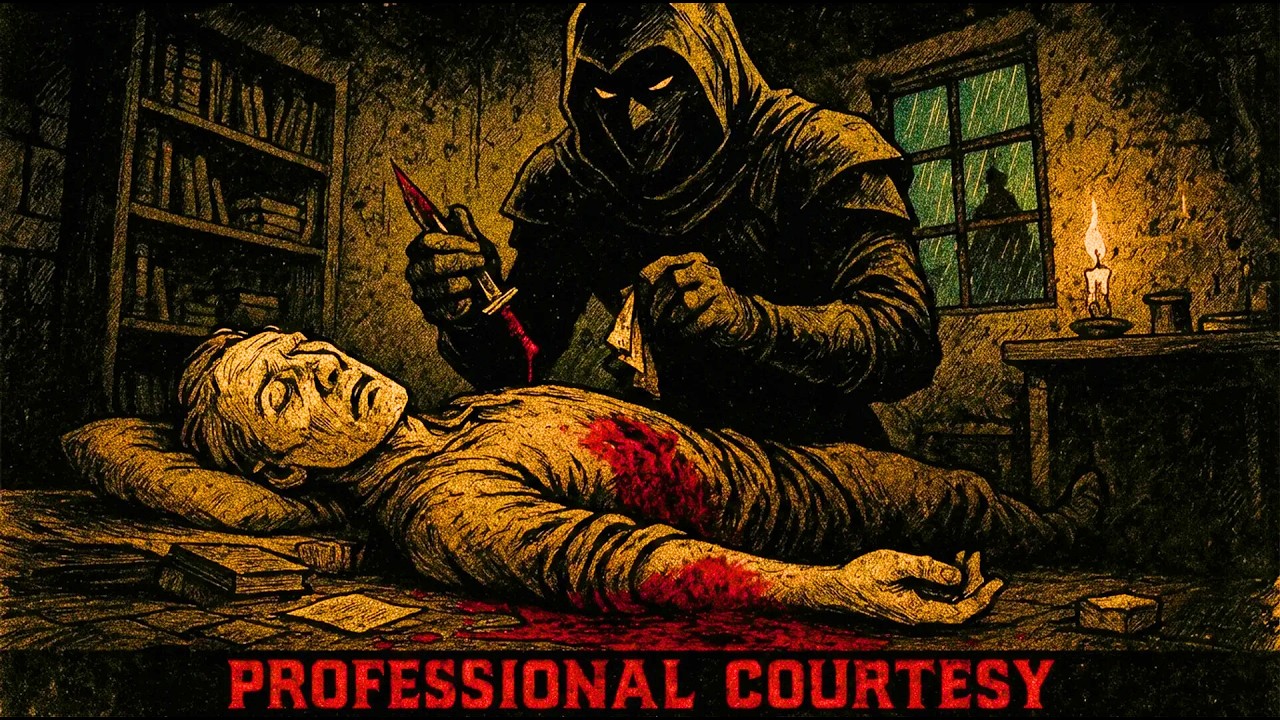 Inside The Deadliest Regiment In Elder Scrolls - Imperial Penitus Oculatus