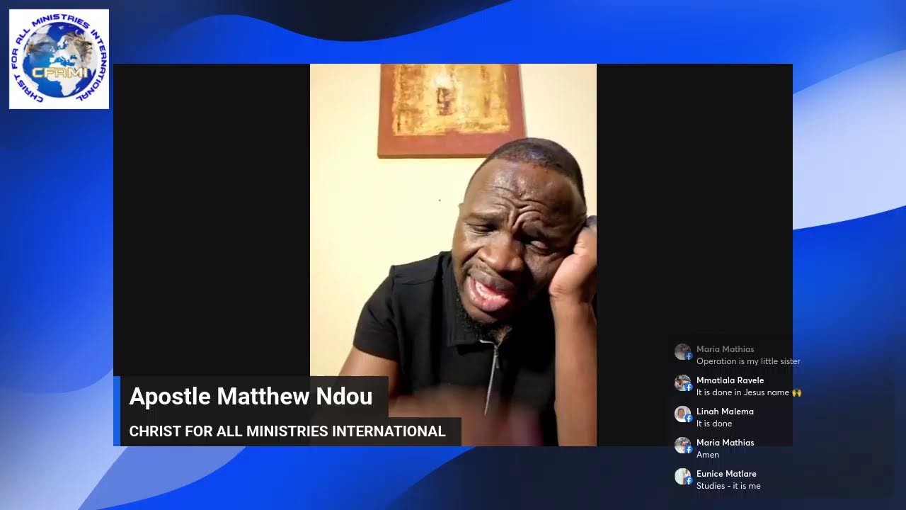 WONDERS WITHOUT A NUMBER PROPHETIC PRAYER