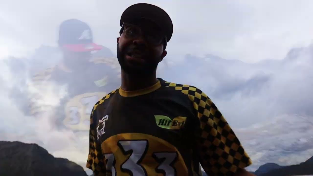 RealYungPhil & Gud - Back (Official Video)