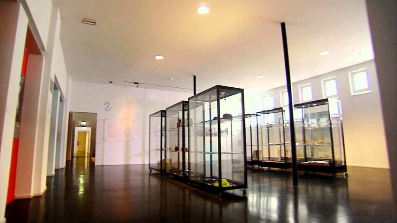 Cerberus Pro brandmeldsysteem in het Haags Openbaar Vervoer Museum