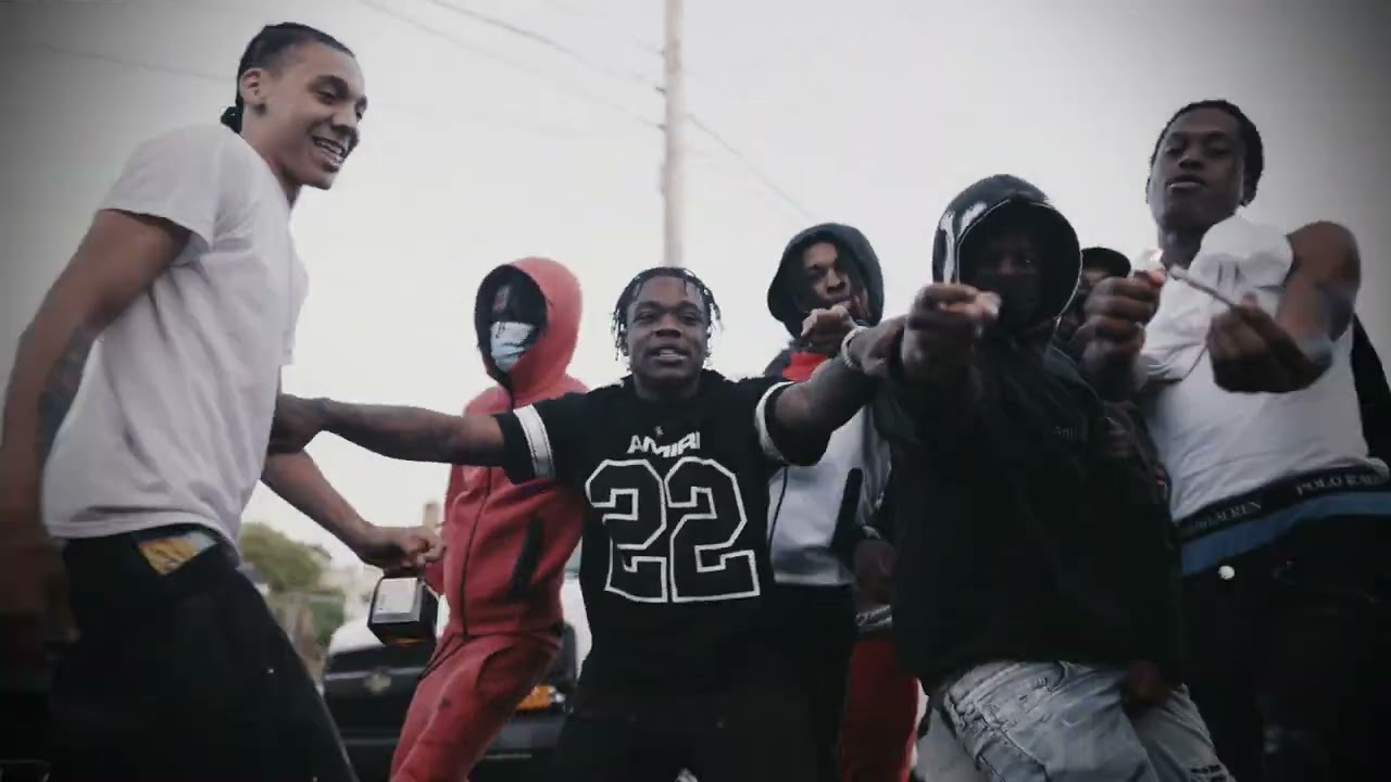 Rocko Ballin - Say Goodbye