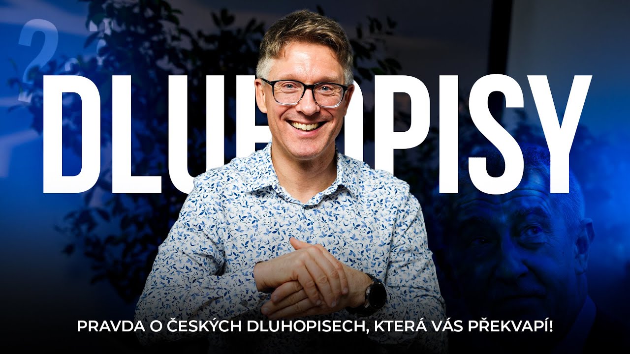 Pravda o českých dluhopisech, která vás překvapí