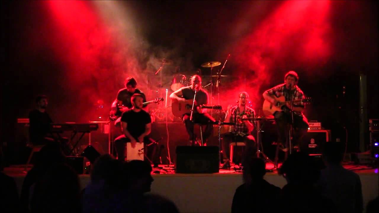 The Gießler House Band - Trouble (Taylor Swift Cover) - Live