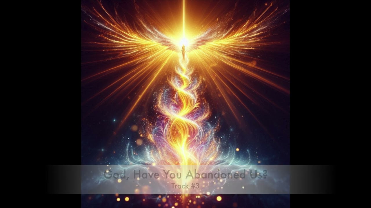 Flame of Ecstasy