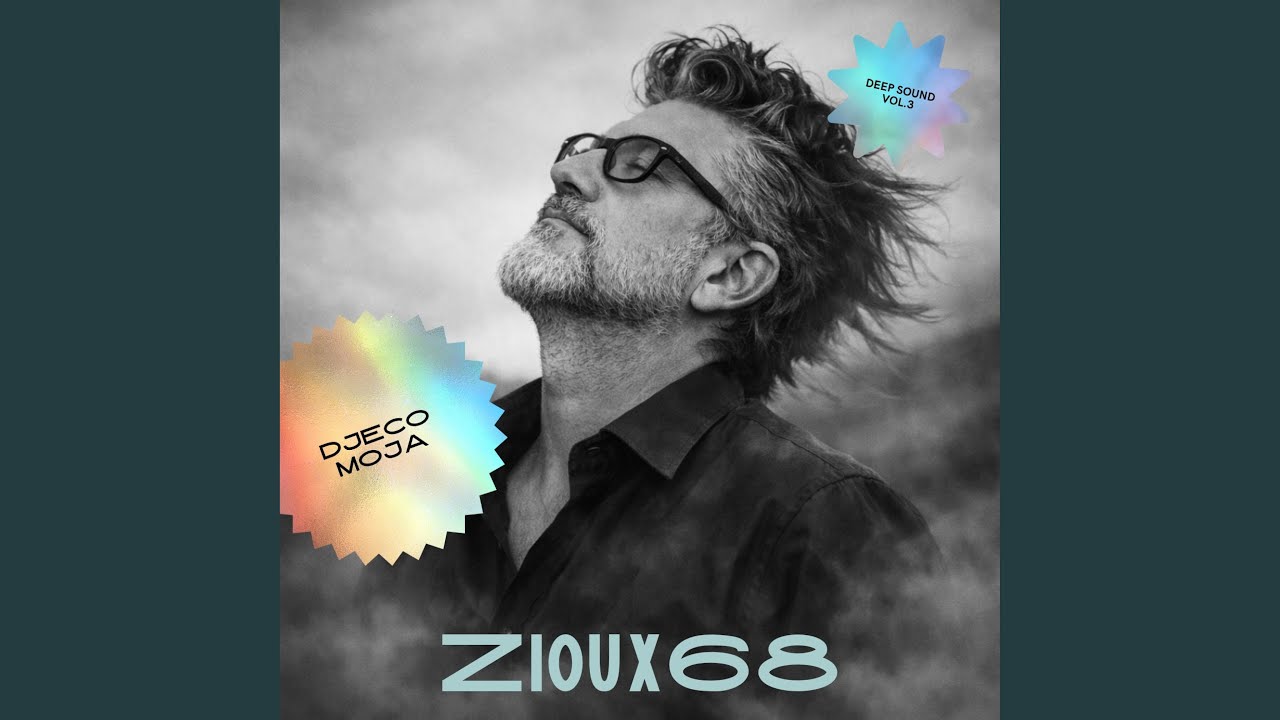 Djeco moja