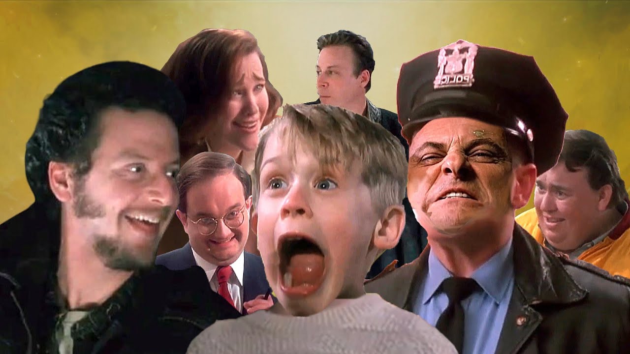 Maman j'ai pas raté l'avion (Parodie)