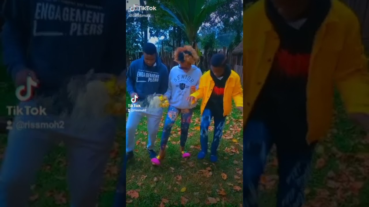 Best of moments with friends #kisiimovies #kisiicomedy #kenyanewsmedia #ndizitv #ndizimedia