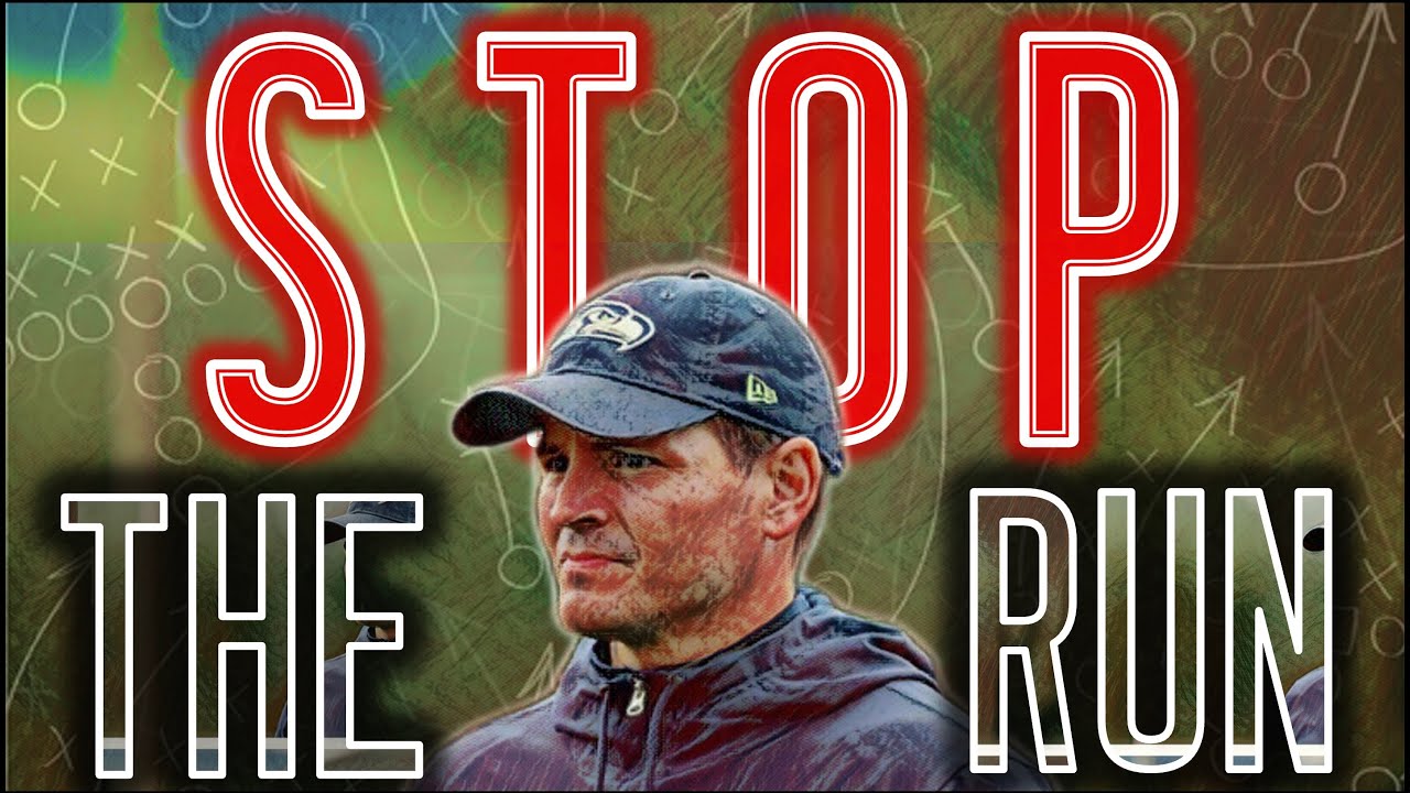 A Guide to the Modern Run Defense