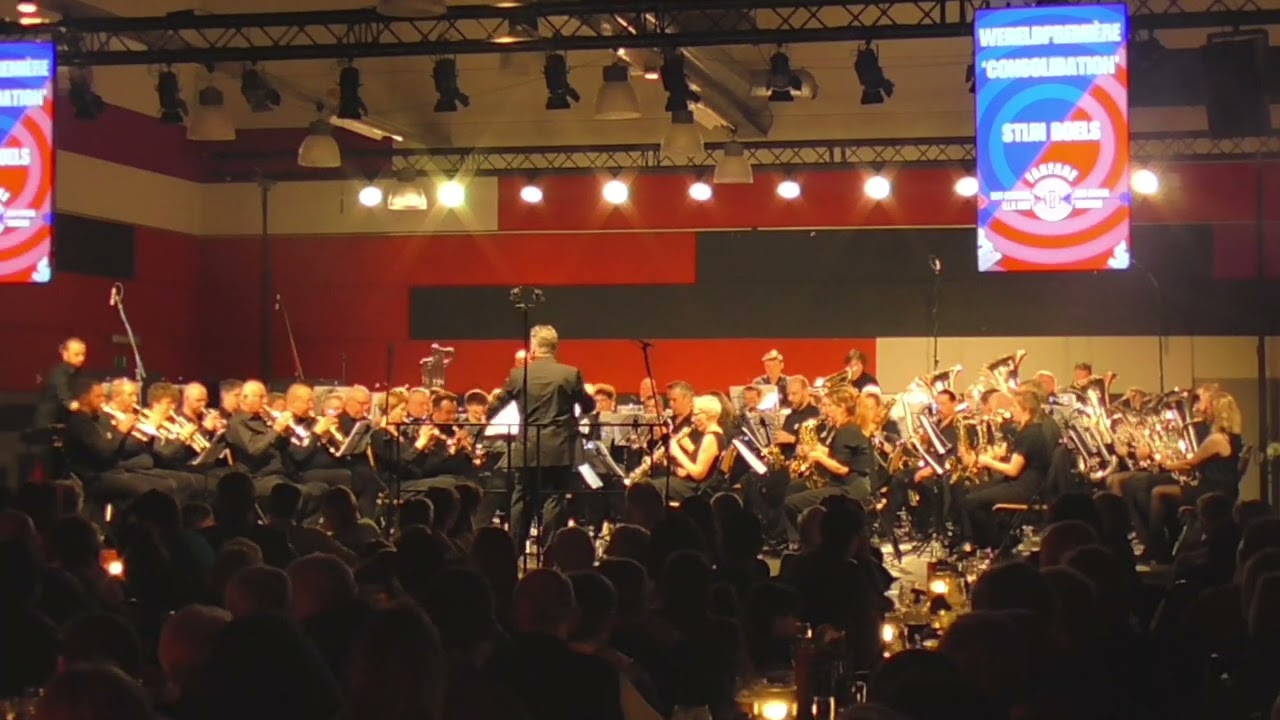 KFSIC - Jaarconcert 2024 - Consolidation (Stijn Roels)