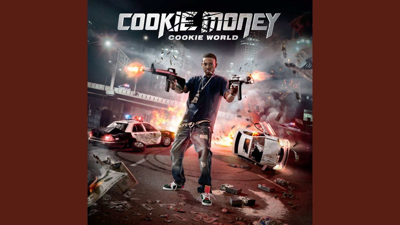 Money (feat. Philthy Rich)