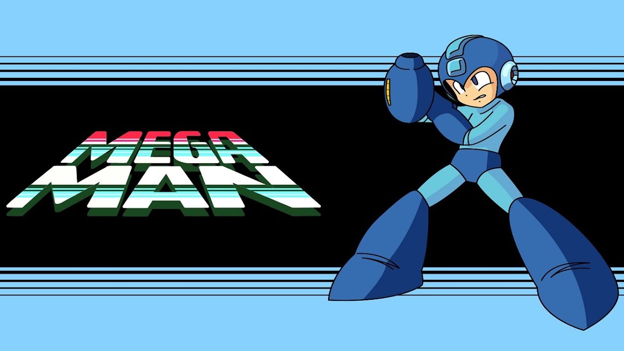 Marvel vs. Capcom - Clash of Super Heroes - Mega Man (Arcade)