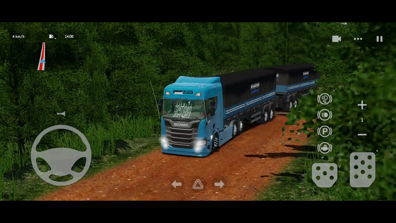 Mais um acidente 😞