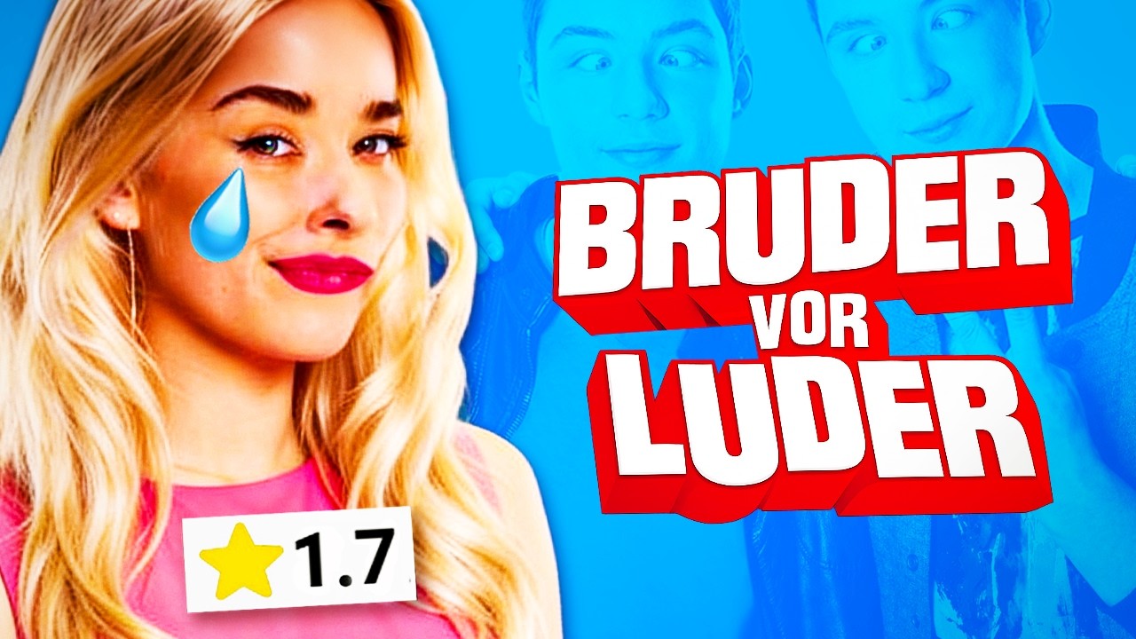 Der schlechteste Film aller Zeiten