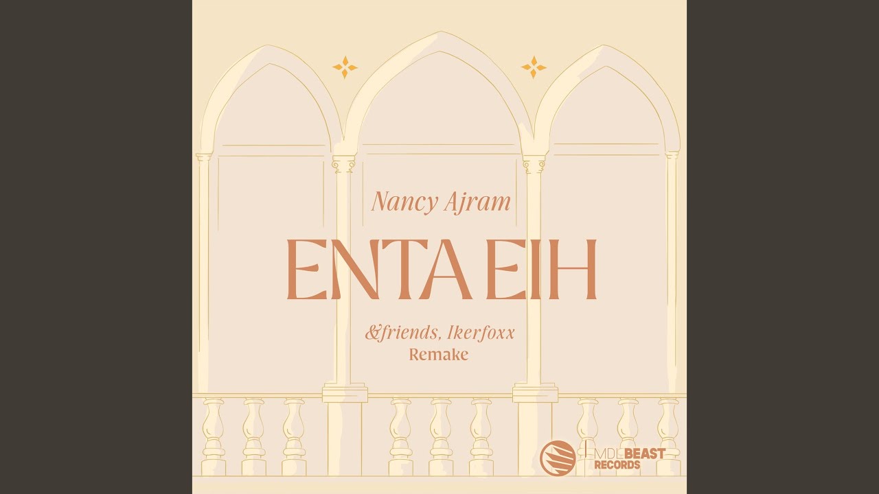 Enta Eih (&friends, Ikerfoxx Remake)