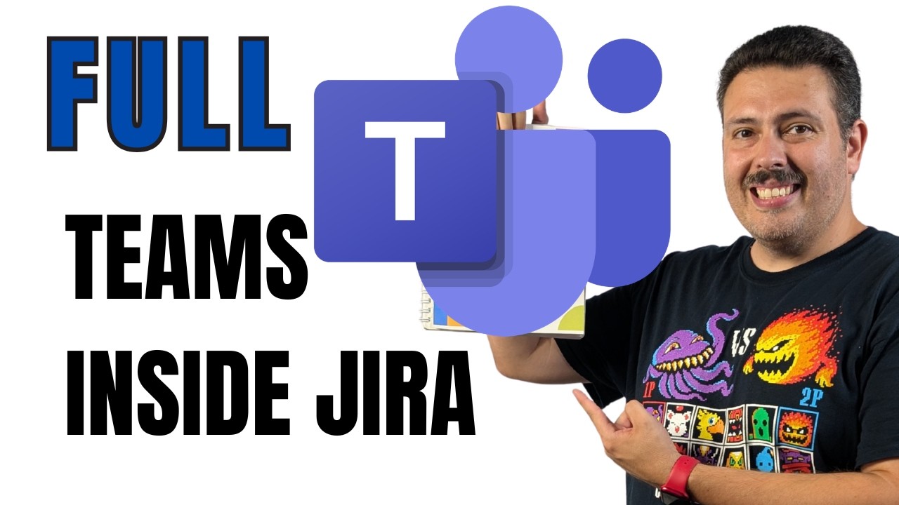 Интеграция Jira с Microsoft или Microsoft 365 для Jira: что лучше использовать?