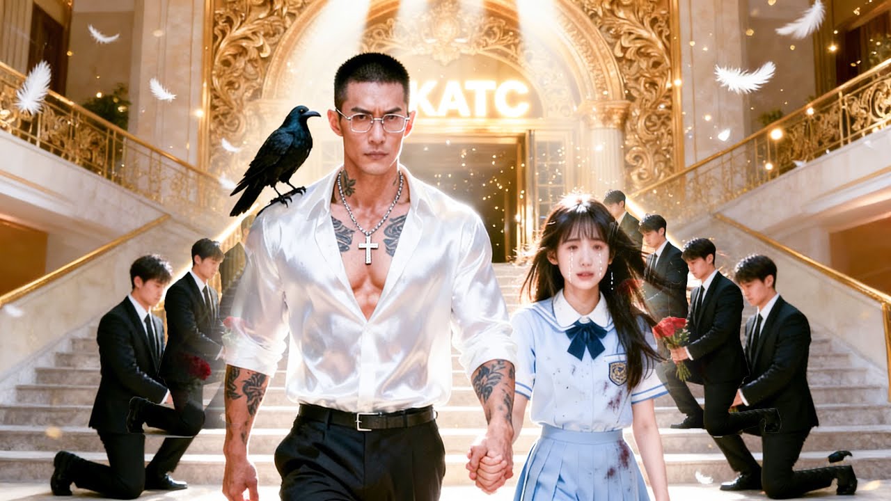 Humiliated at 18, she never knew she was the billionaire CEO’s fiancée—he steps out to protect her