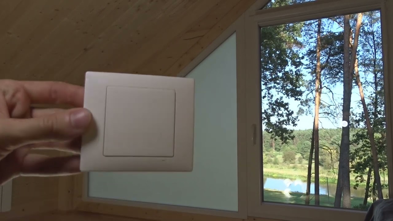 Amplus - Szkło inteligentne (Smart Glass)
