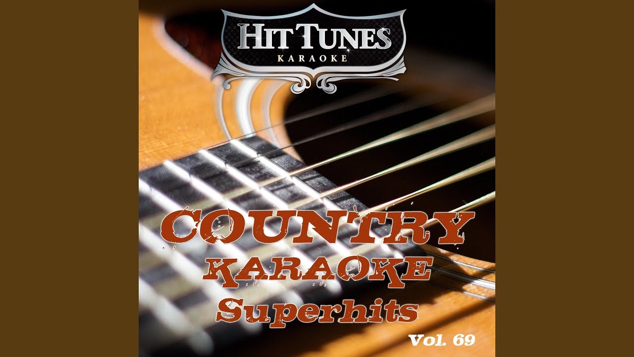 Way Past My Beer Time (Originally Performed By Tim Dugger) (Karaoke Version)