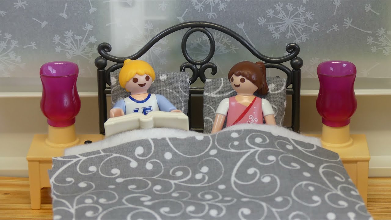 Playmobil Film 