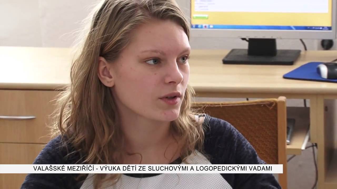 Výuka dětí se sluchovými a logopedickými vadami
