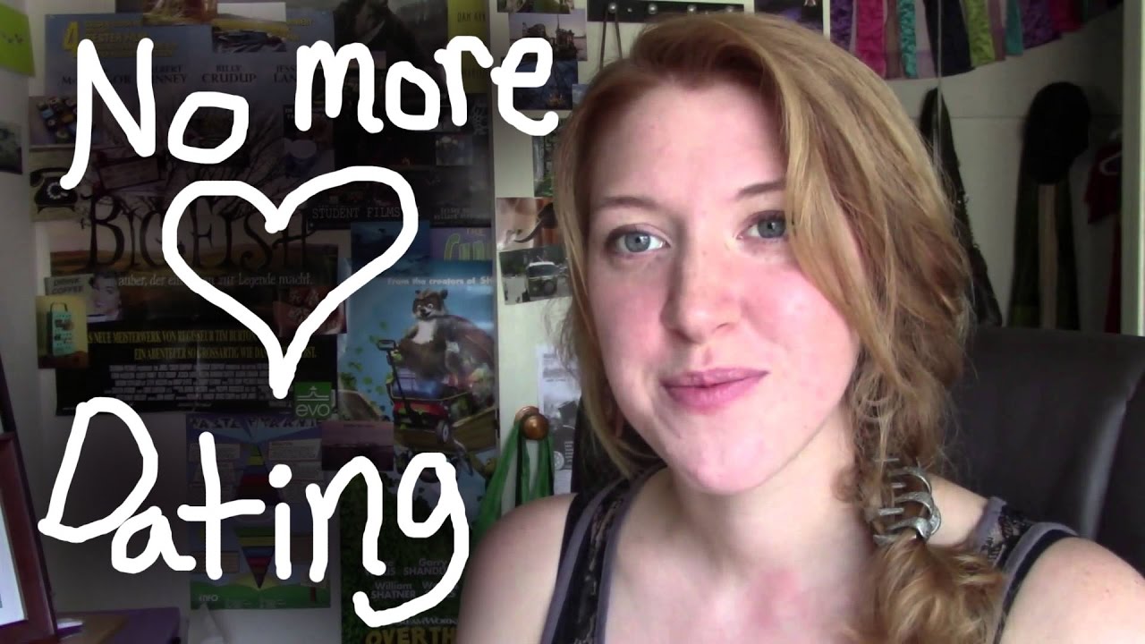 Week 1: How I Stopped Dating and Started Writing