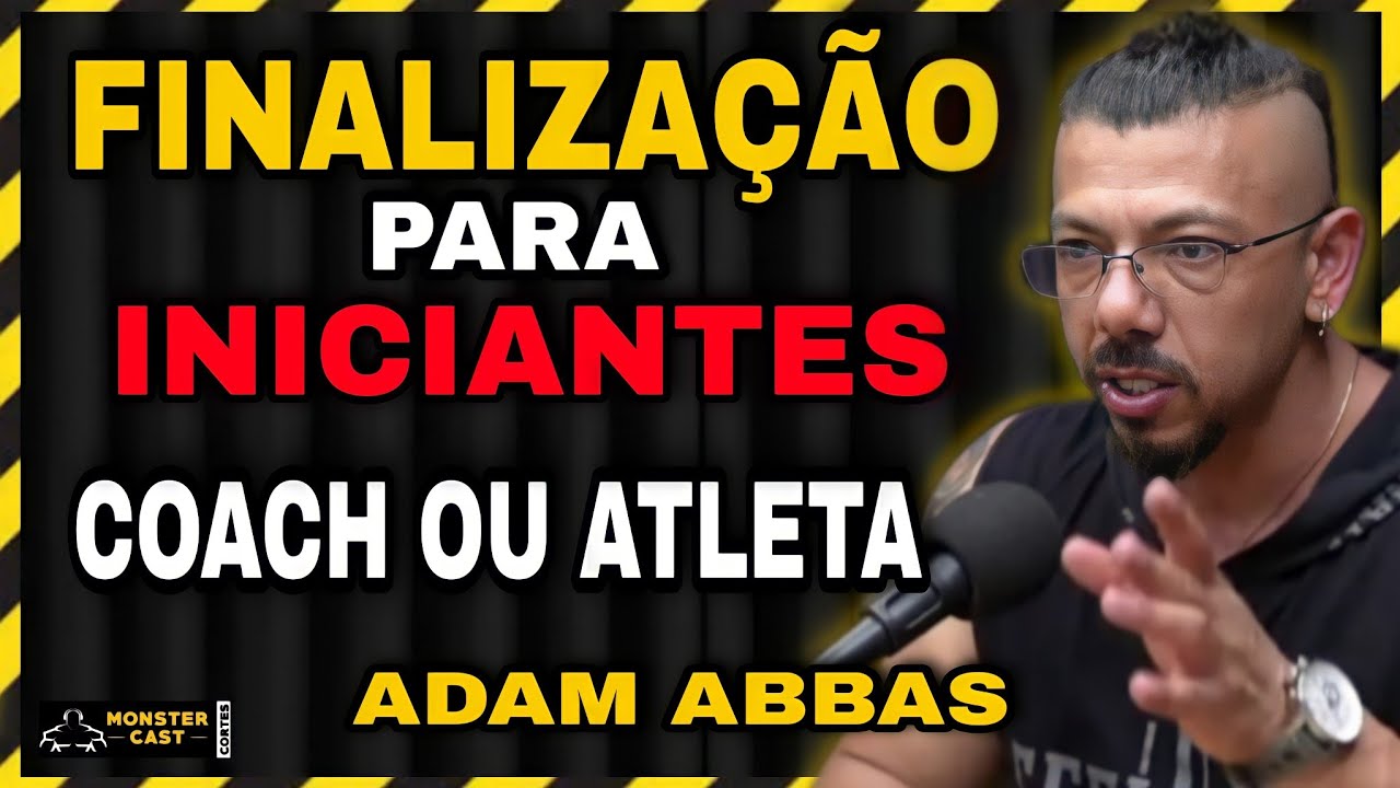 COMO FAZER UMA FINALIZAÇÃO CORRETA !