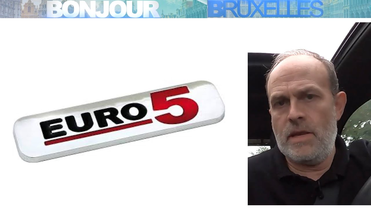 BX1 Capsule #3 L'interdiction report&eacute;e des Euro5